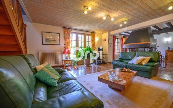 Maison à vendre    5 pièces • 200 m2 Sebourg