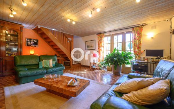 Maison à vendre    5 pièces • 200 m2 Sebourg