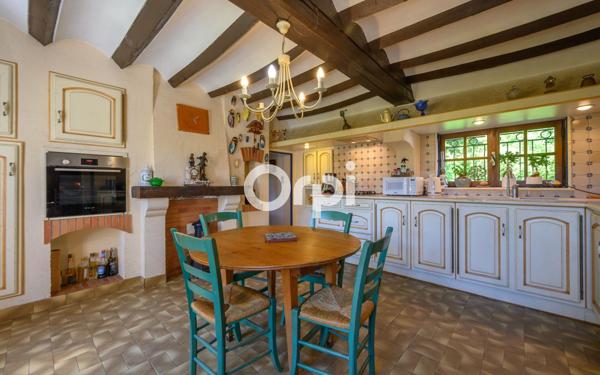 Maison à vendre    5 pièces • 200 m2 Sebourg