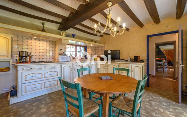 Maison à vendre    5 pièces • 200 m2 Sebourg