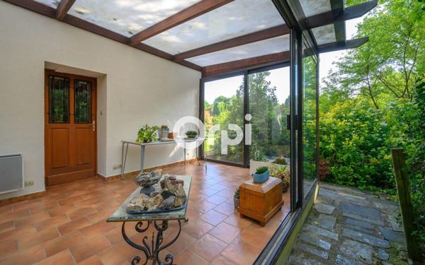 Maison à vendre    5 pièces • 200 m2 Sebourg