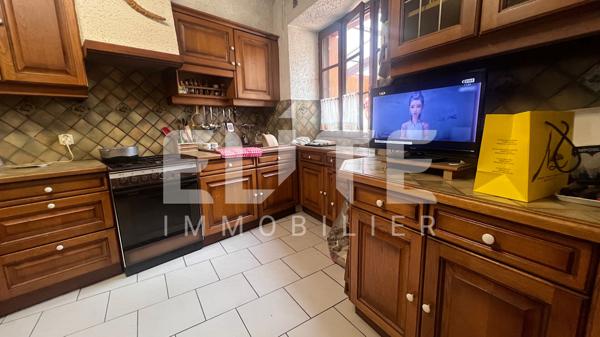 Maison à vendre |  Coutances |  9 pièces | 150 m²