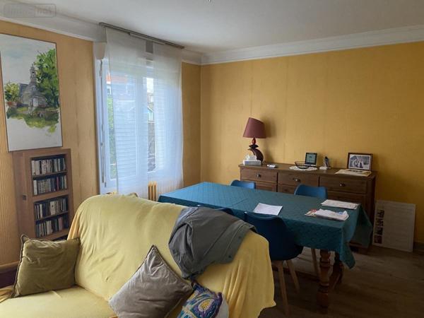 Maison à vendre à Brest dans le Finistère (29200), ref : 29026-178