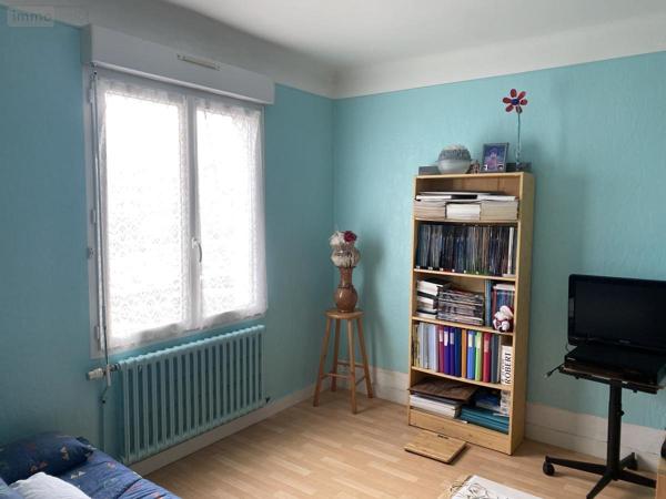 Maison à vendre à Brest dans le Finistère (29200), ref : 29026-178