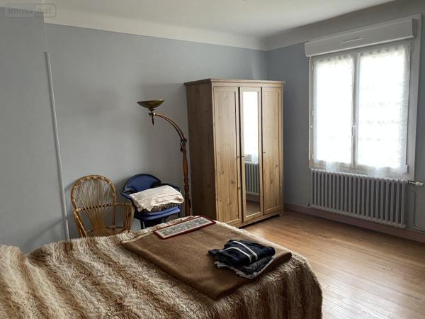 Maison à vendre à Brest dans le Finistère (29200), ref : 29026-178