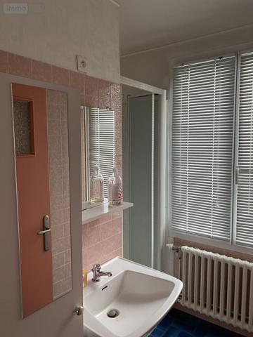 Maison à vendre à Brest dans le Finistère (29200), ref : 29026-178