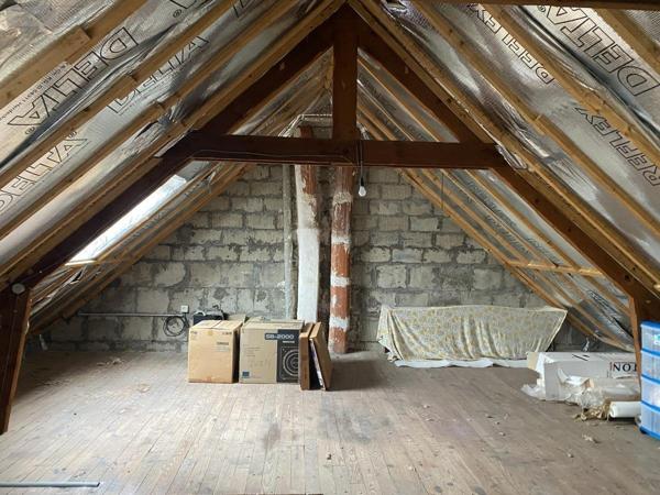 Maison à vendre à Brest dans le Finistère (29200), ref : 29026-178