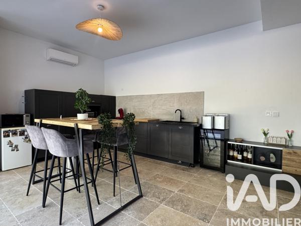 Maison à vendre 4 pièces 110 m² Nîmes-Saint-Césaire