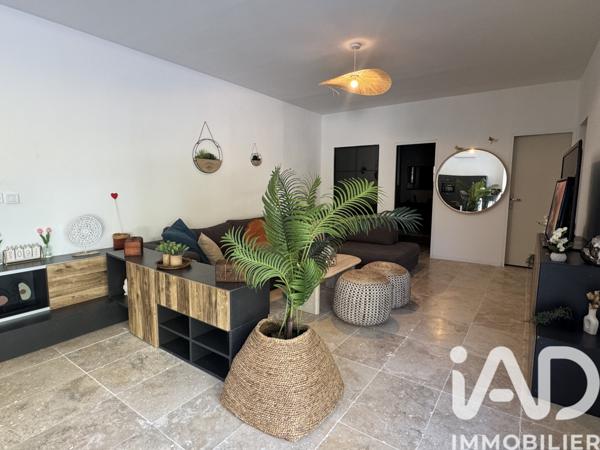 Maison à vendre 4 pièces 110 m² Nîmes-Saint-Césaire