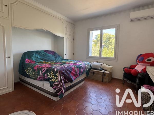 Maison à vendre 4 pièces 110 m² Nîmes-Saint-Césaire