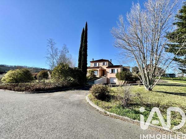 Maison à vendre 4 pièces 145 m² Vayrac