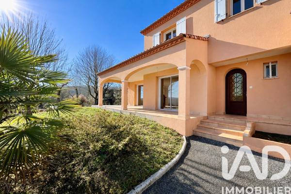 Maison à vendre 4 pièces 145 m² Vayrac