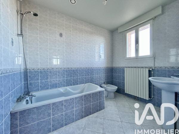 Maison à vendre 4 pièces 145 m² Vayrac