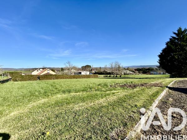 Maison à vendre 4 pièces 145 m² Vayrac