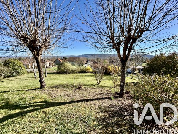 Maison à vendre 4 pièces 145 m² Vayrac