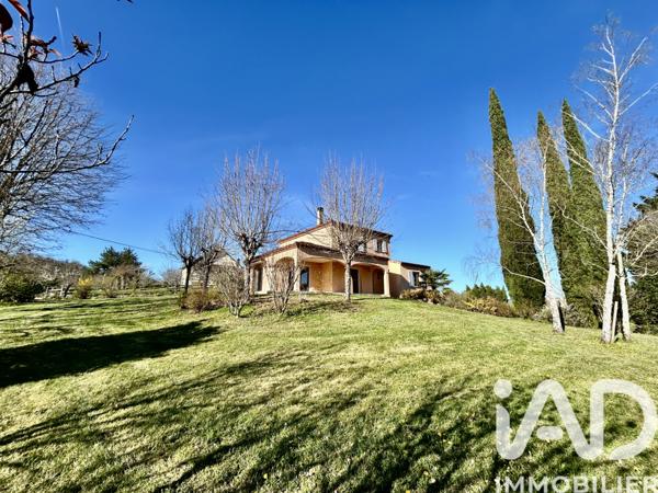 Maison à vendre 4 pièces 145 m² Vayrac