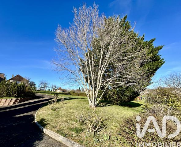 Maison à vendre 4 pièces 145 m² Vayrac