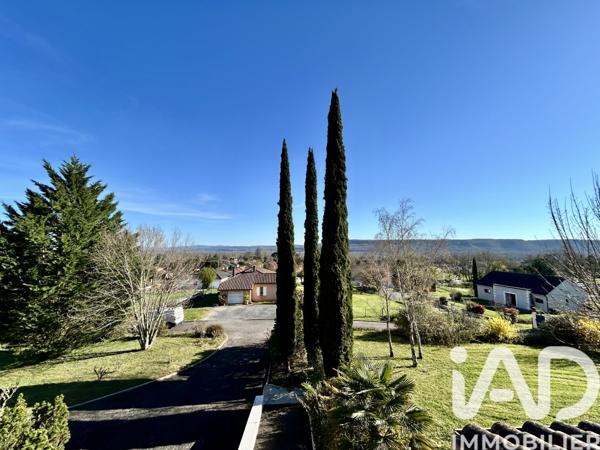 Maison à vendre 4 pièces 145 m² Vayrac