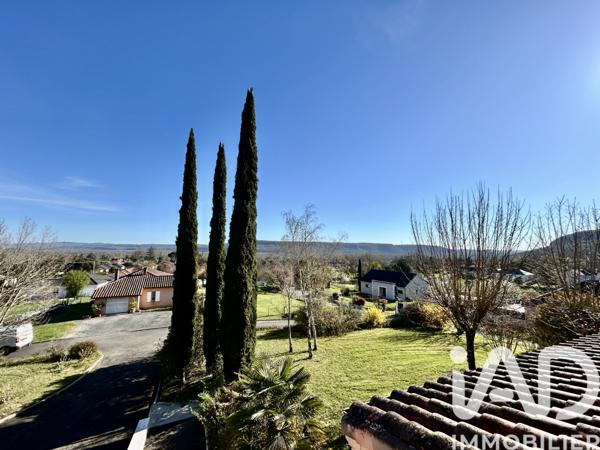 Maison à vendre 4 pièces 145 m² Vayrac