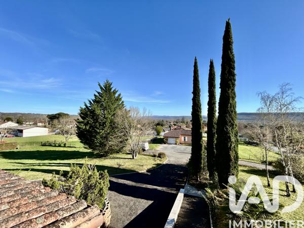 Maison à vendre 4 pièces 145 m² Vayrac