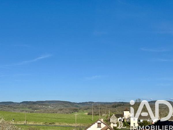 Maison à vendre 4 pièces 145 m² Vayrac