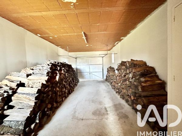 Maison à vendre 4 pièces 145 m² Vayrac