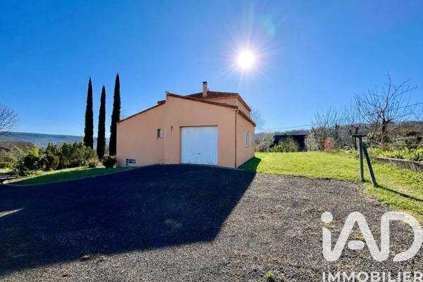 Maison à vendre 4 pièces 145 m² Vayrac