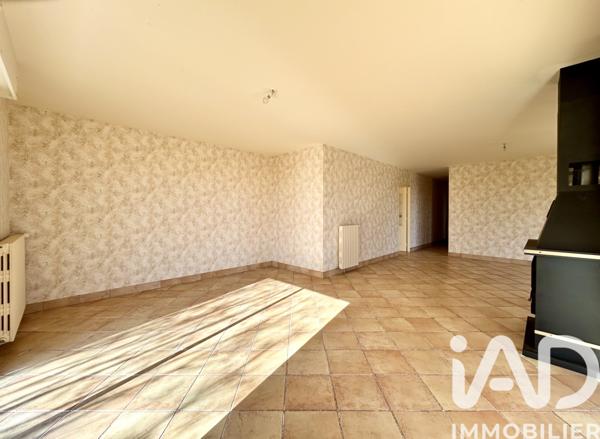 Maison à vendre 4 pièces 145 m² Vayrac