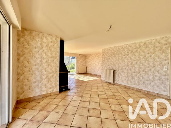 Maison à vendre 4 pièces 145 m² Vayrac