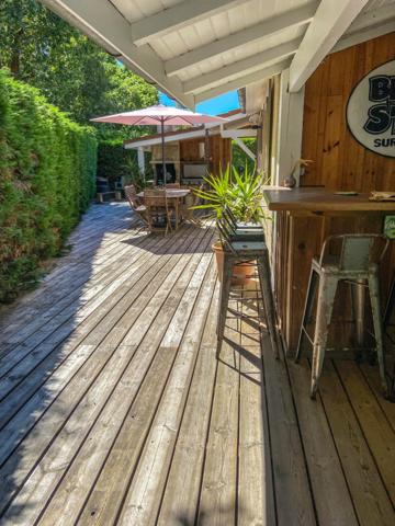 Villa 3 chambres avec piscine