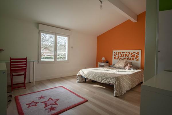 Villa 3 chambres avec piscine