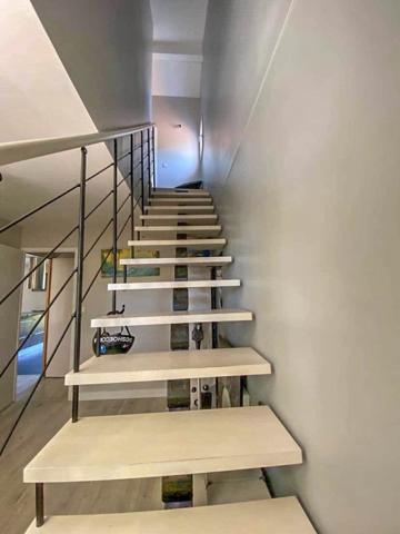 Villa 3 chambres avec piscine