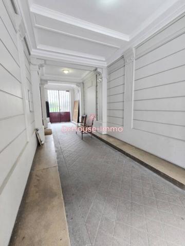 Appartement à vendre 4 pièces de 84 m²