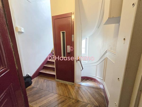 Appartement à vendre 4 pièces de 84 m²