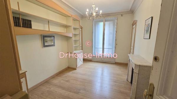 Appartement à vendre 4 pièces de 84 m²