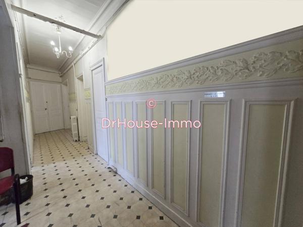 Appartement à vendre 4 pièces de 84 m²