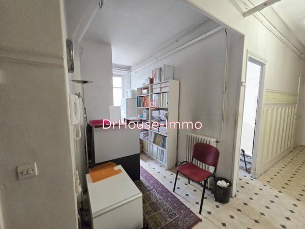 Appartement à vendre 4 pièces de 84 m²