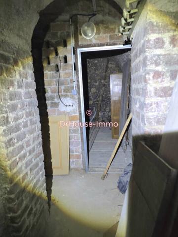 Appartement à vendre 4 pièces de 84 m²