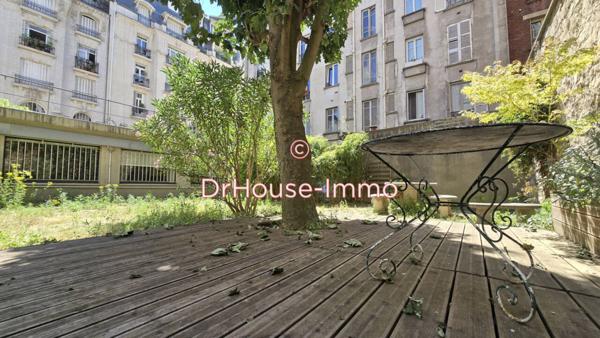 Appartement à vendre 4 pièces de 84 m²