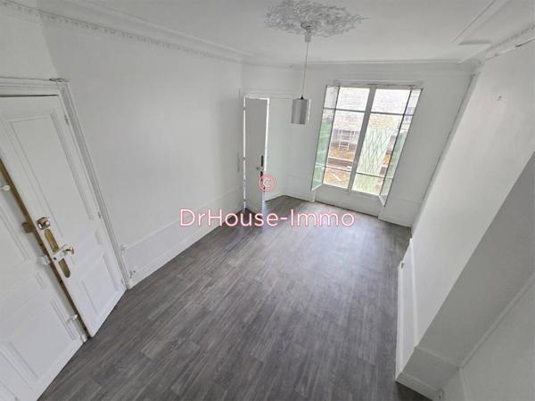Appartement à vendre 4 pièces de 84 m²