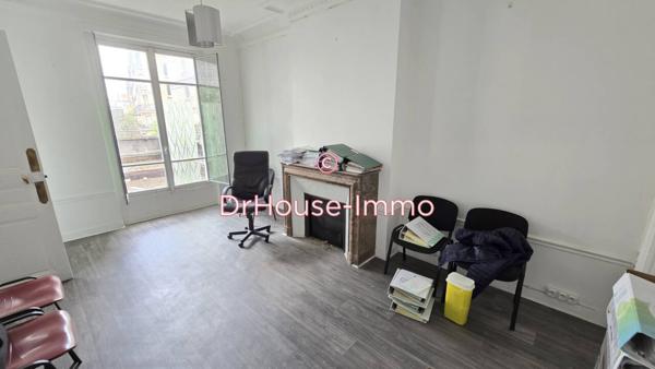 Appartement à vendre 4 pièces de 84 m²