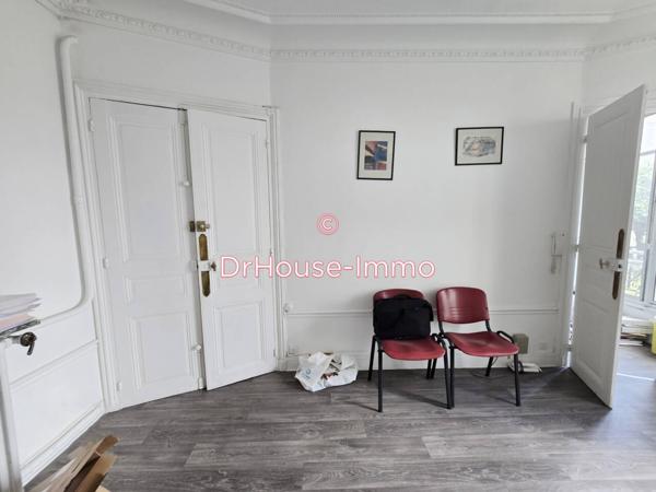 Appartement à vendre 4 pièces de 84 m²