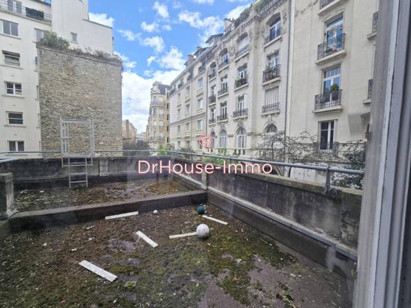 Appartement à vendre 4 pièces de 84 m²