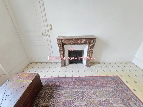 Appartement à vendre 4 pièces de 84 m²