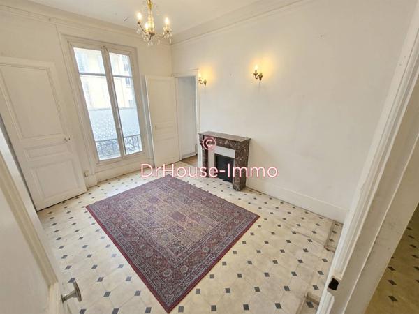 Appartement à vendre 4 pièces de 84 m²