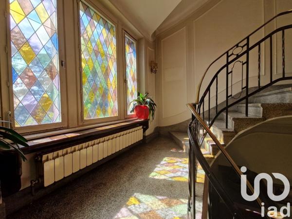 Manoir 20 pièces de 315 m² à Sarreguemines (57200)