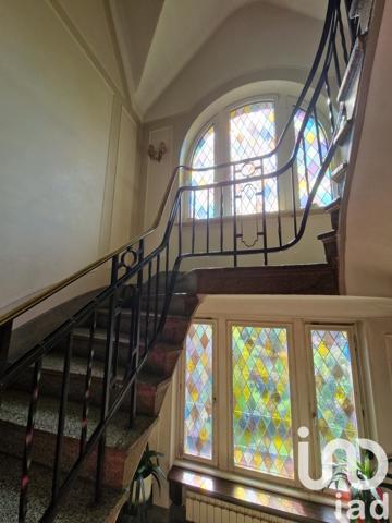 Manoir 20 pièces de 315 m² à Sarreguemines (57200)