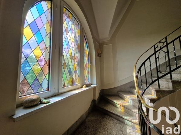 Manoir 20 pièces de 315 m² à Sarreguemines (57200)