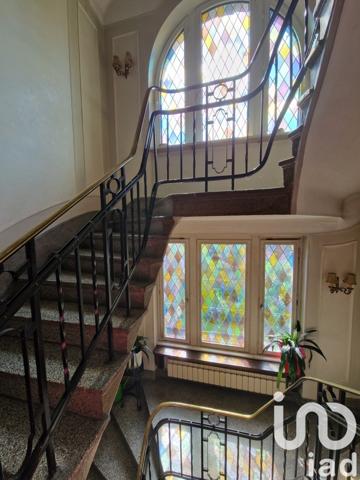 Manoir 20 pièces de 315 m² à Sarreguemines (57200)