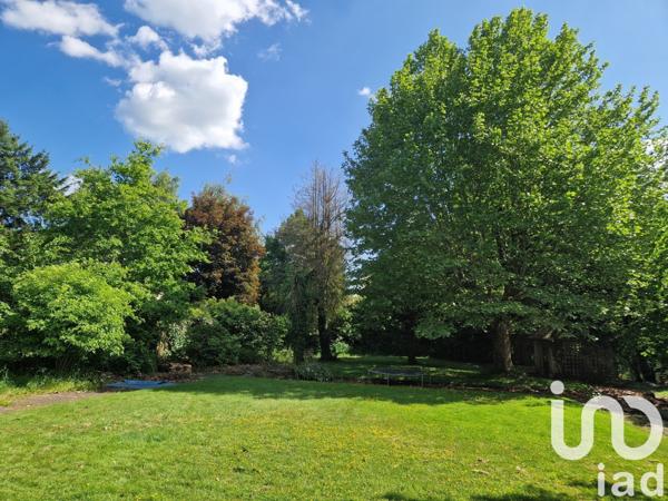 Manoir 20 pièces de 315 m² à Sarreguemines (57200)